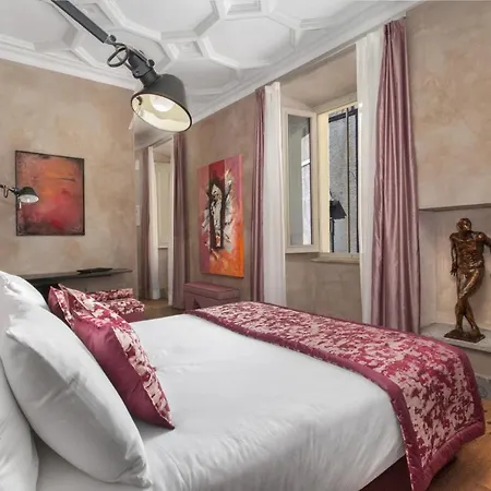 K'alma Boutique Roma
