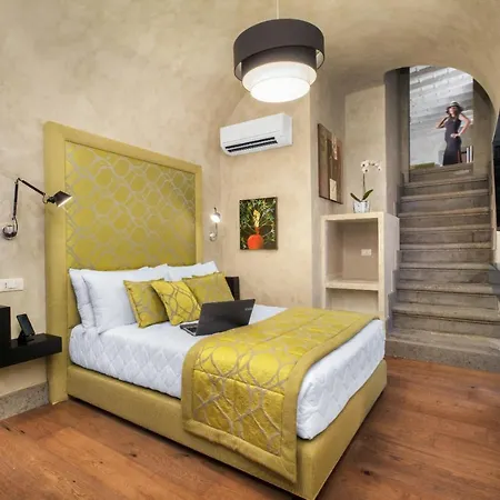 K'alma Boutique Roma